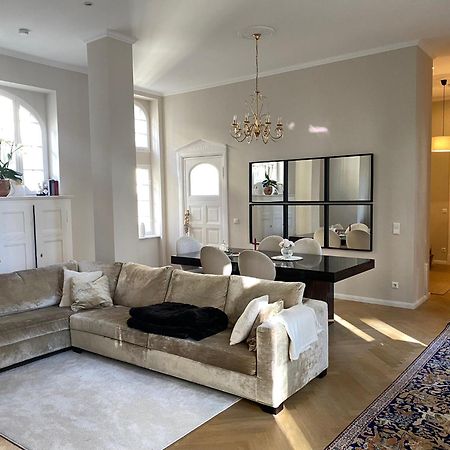 Luxus Apartment, Messe Nord, Icc, Olympiastadion Berlin Ngoại thất bức ảnh