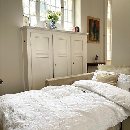 Luxus Apartment, Messe Nord, Icc, Olympiastadion Berlin Ngoại thất bức ảnh