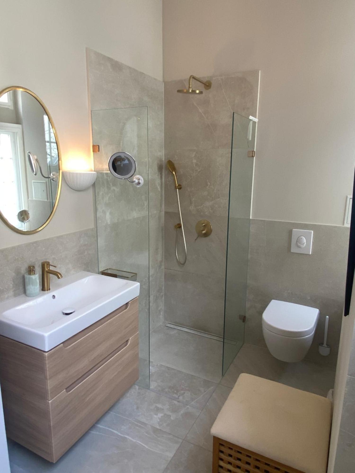 Luxus Apartment, Messe Nord, Icc, Olympiastadion Berlin Ngoại thất bức ảnh