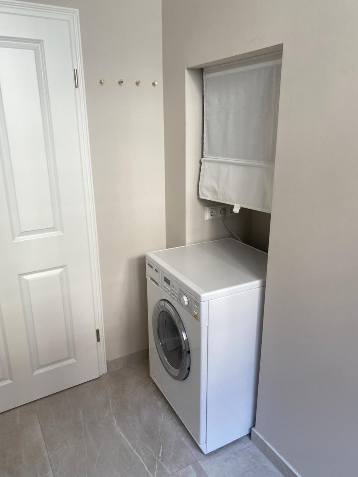 Luxus Apartment, Messe Nord, Icc, Olympiastadion Berlin Ngoại thất bức ảnh