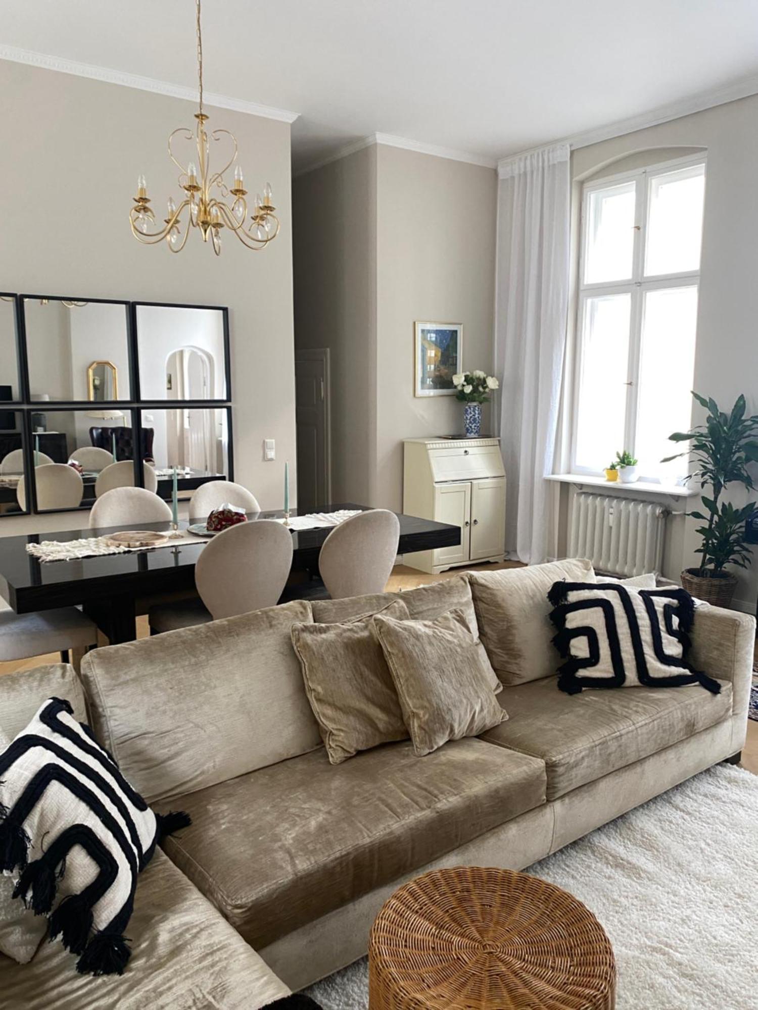 Luxus Apartment, Messe Nord, Icc, Olympiastadion Berlin Ngoại thất bức ảnh