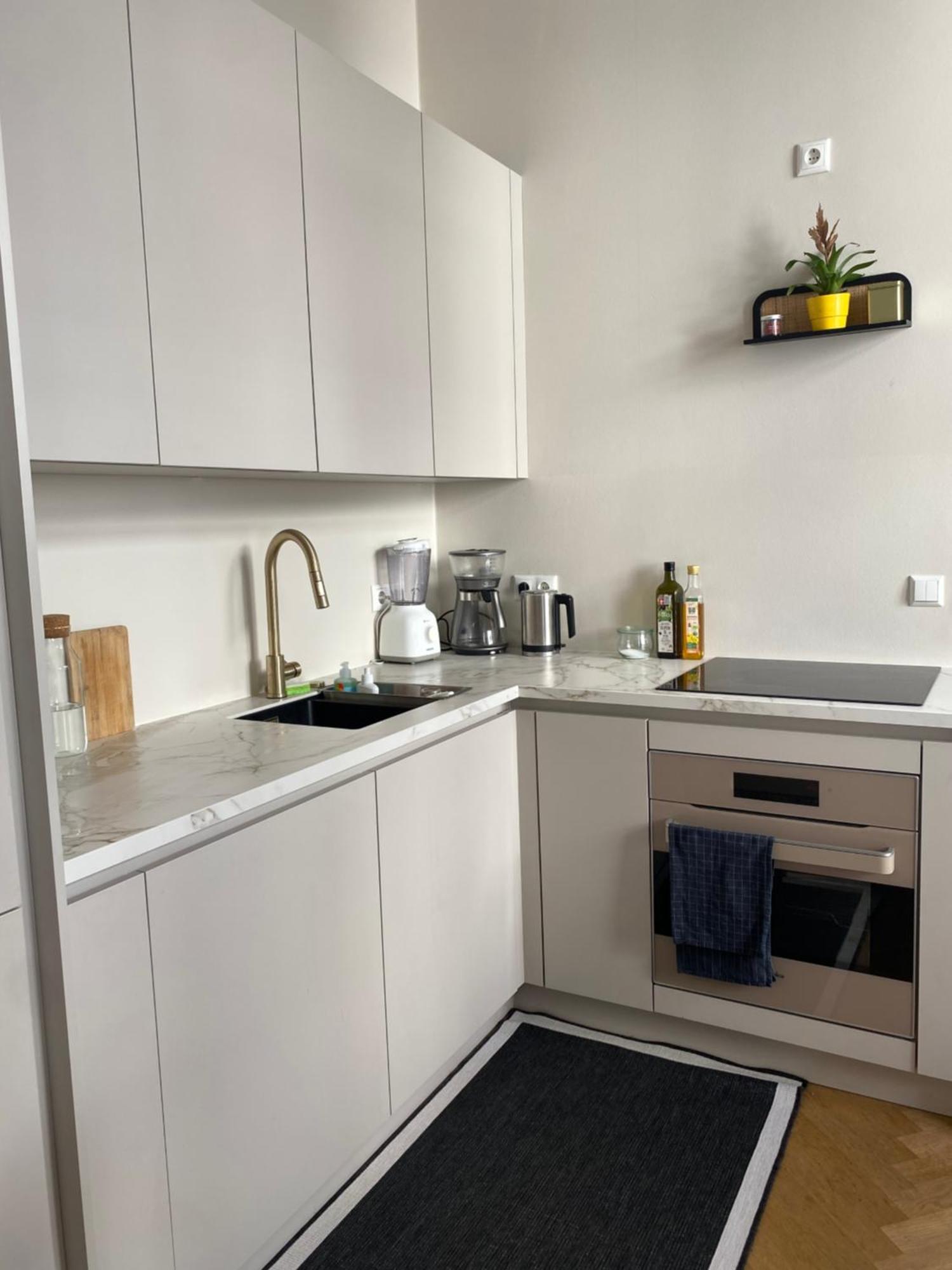 Luxus Apartment, Messe Nord, Icc, Olympiastadion Berlin Ngoại thất bức ảnh